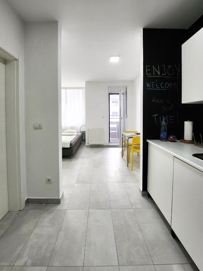 Apartment Oota Soko Ha *