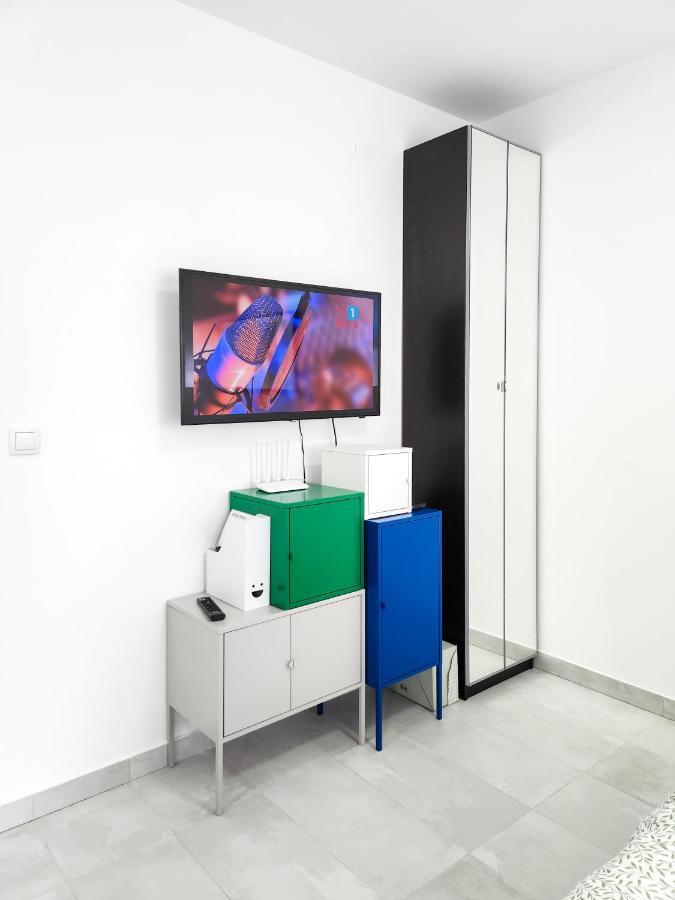 Oota Soko Ha Apartment *